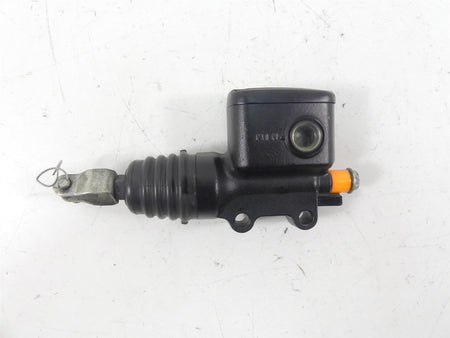 2021 Harley Softail FXBBS Street Bob Rear Brake Master Cylinder 41700460 {{ shop.shopifyCountryName }} - Mototech271