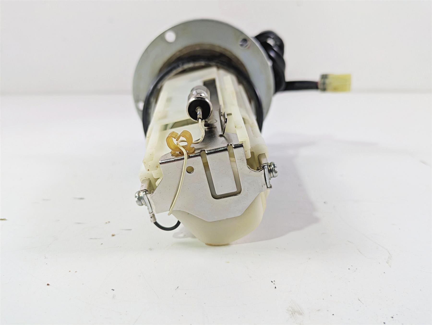 2023 Kawasaki ZX1400 ZX14R Ninja Fuel Gas Pump & Sending Unit 49miles 49040-0820 {{ shop.shopifyCountryName }} - Mototech271