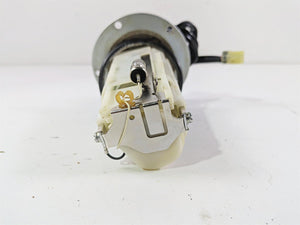 2023 Kawasaki ZX1400 ZX14R Ninja Fuel Gas Pump & Sending Unit 49miles 49040-0820