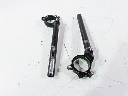2008 Aprilia RSVR 1000 Factory Handlebar Handle Bar Set AP8118650 AP8118647 {{ shop.shopifyCountryName }} - Mototech271