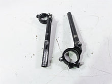 Load image into Gallery viewer, 2008 Aprilia RSVR 1000 Factory Handlebar Handle Bar Set AP8118650 AP8118647 | Mototech271
