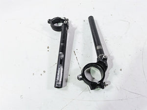 2008 Aprilia RSVR 1000 Factory Handlebar Handle Bar Set AP8118650 AP8118647 | Mototech271