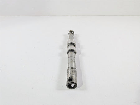 2011 Harley FXDF Dyna Fat Bob Front Axle Wheel Spindle 25mm 41547-07A {{ shop.shopifyCountryName }} - Mototech271