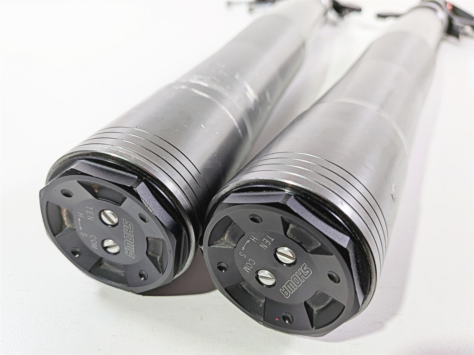 2019 Ducati 959 Panigale Straight Showa Front Fork Leg Set - Read 34420561B {{ shop.shopifyCountryName }} - Mototech271