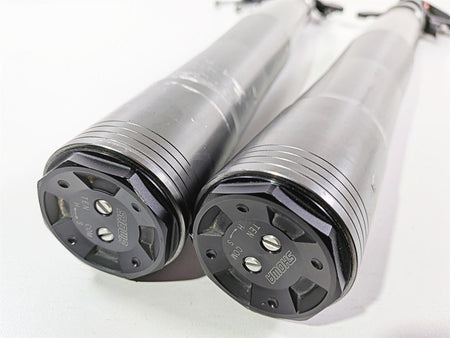 2019 Ducati 959 Panigale Straight Showa Front Fork Leg Set - Read 34420561B {{ shop.shopifyCountryName }} - Mototech271