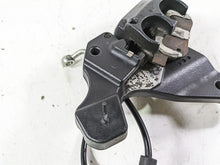 Load image into Gallery viewer, 2013 Harley FXDWG Dyna Wide Glide Rear Brake Caliper 25mm + Line 40908-08 | Mototech271
