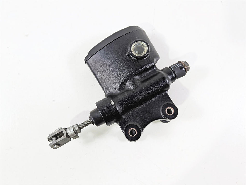 2020 Indian Challenger Limited Black Oem Rear Brake Master Cylinder 5/8 1913249-Mototech271