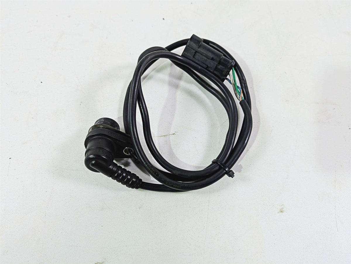 2010 Ducati Streetfighter 1098 S Front Wheel Speed Sensor 55240372E {{ shop.shopifyCountryName }} - Mototech271