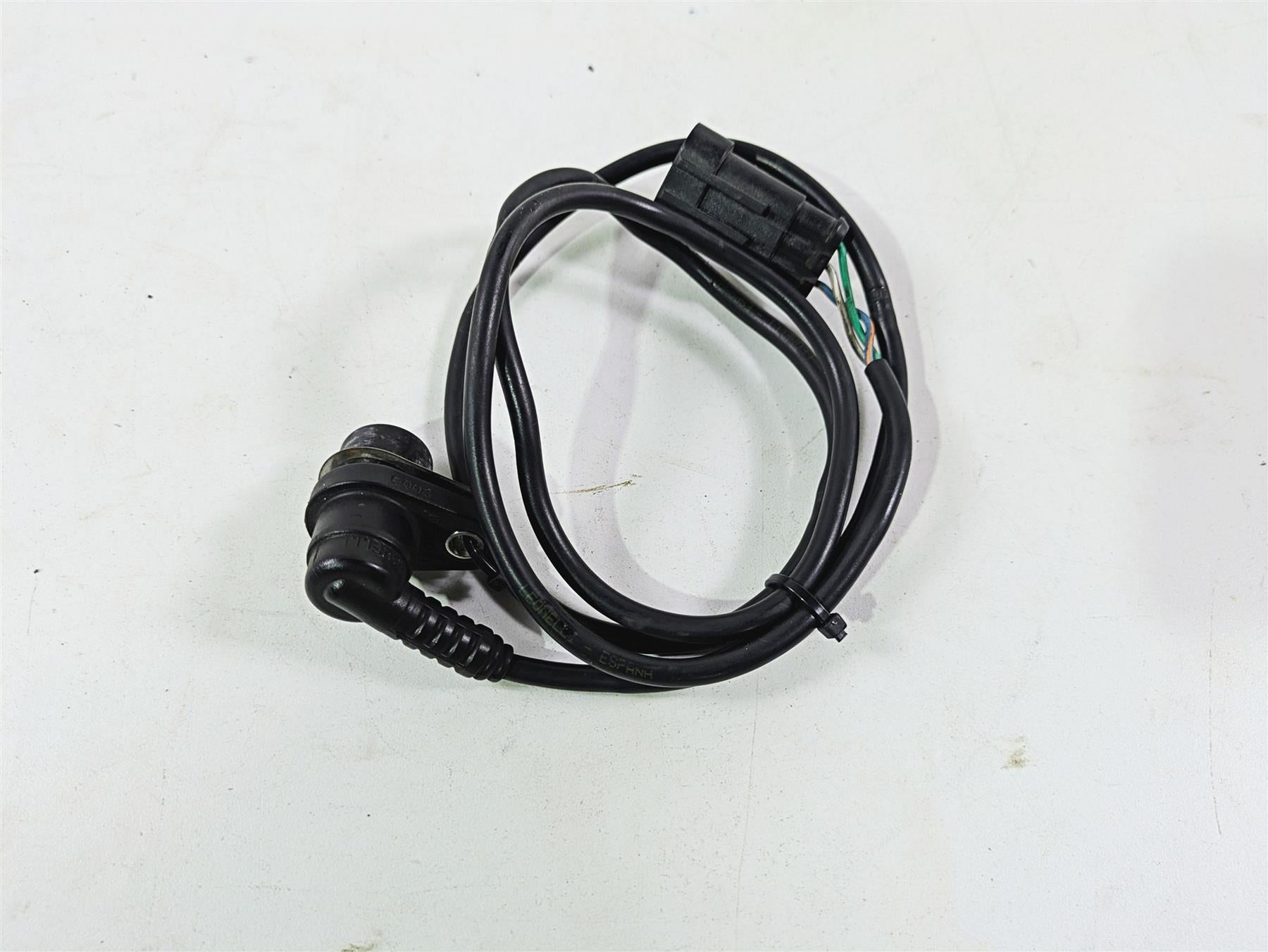 2010 Ducati Streetfighter 1098 S Front Wheel Speed Sensor 55240372E {{ shop.shopifyCountryName }} - Mototech271