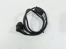 Load image into Gallery viewer, 2010 Ducati Streetfighter 1098 S Front Wheel Speed Sensor 55240372E
