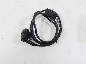 2010 Ducati Streetfighter 1098 S Front Wheel Speed Sensor