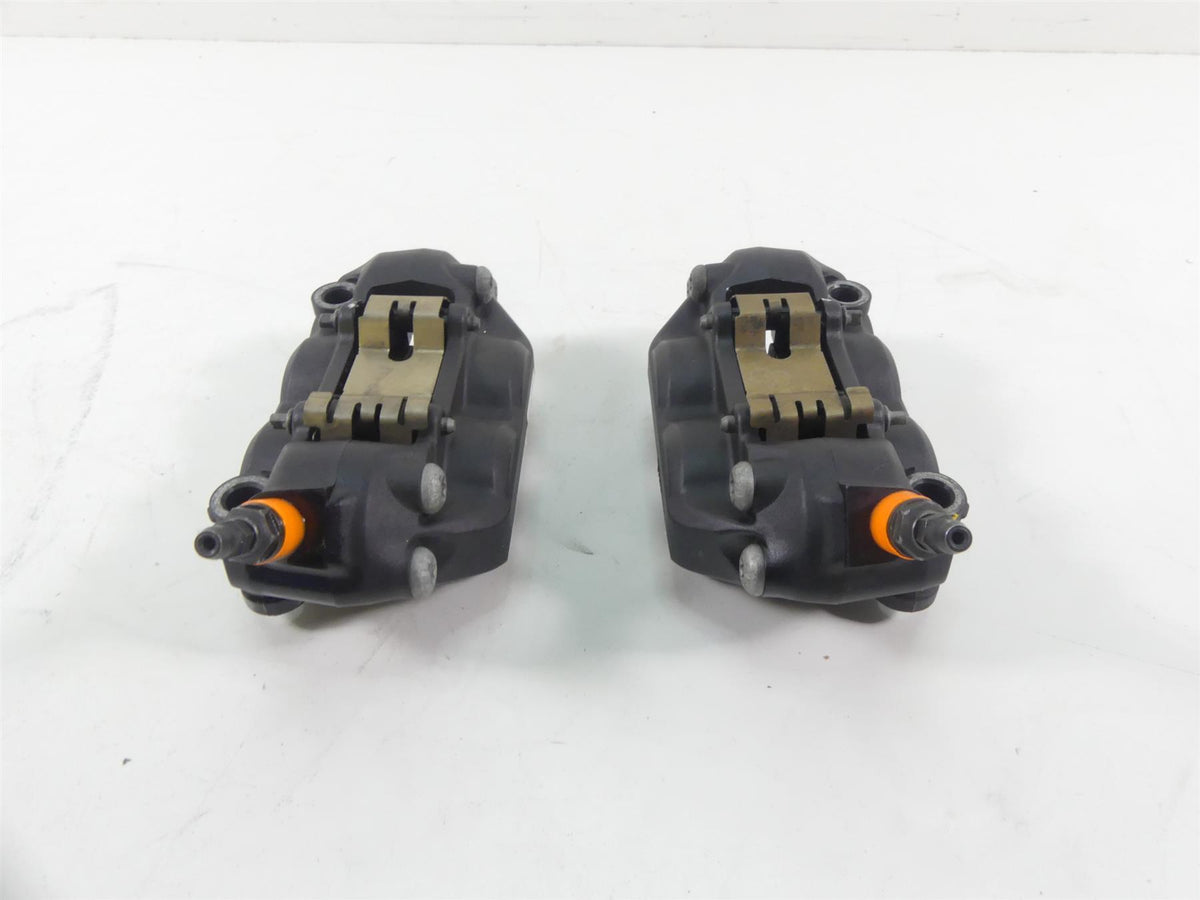 2019 KTM 1290R Super Adventure Front Brembo Brake Caliper Set 6031301600130 {{ shop.shopifyCountryName }} - Mototech271