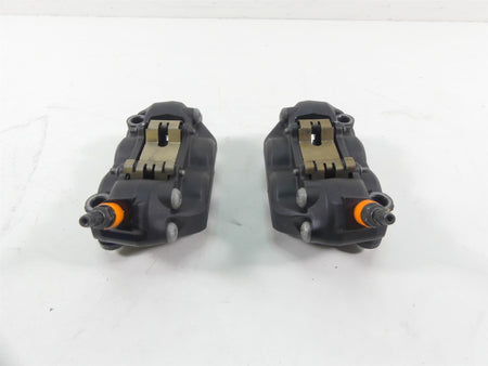 2019 KTM 1290R Super Adventure Front Brembo Brake Caliper Set 6031301600130 {{ shop.shopifyCountryName }} - Mototech271