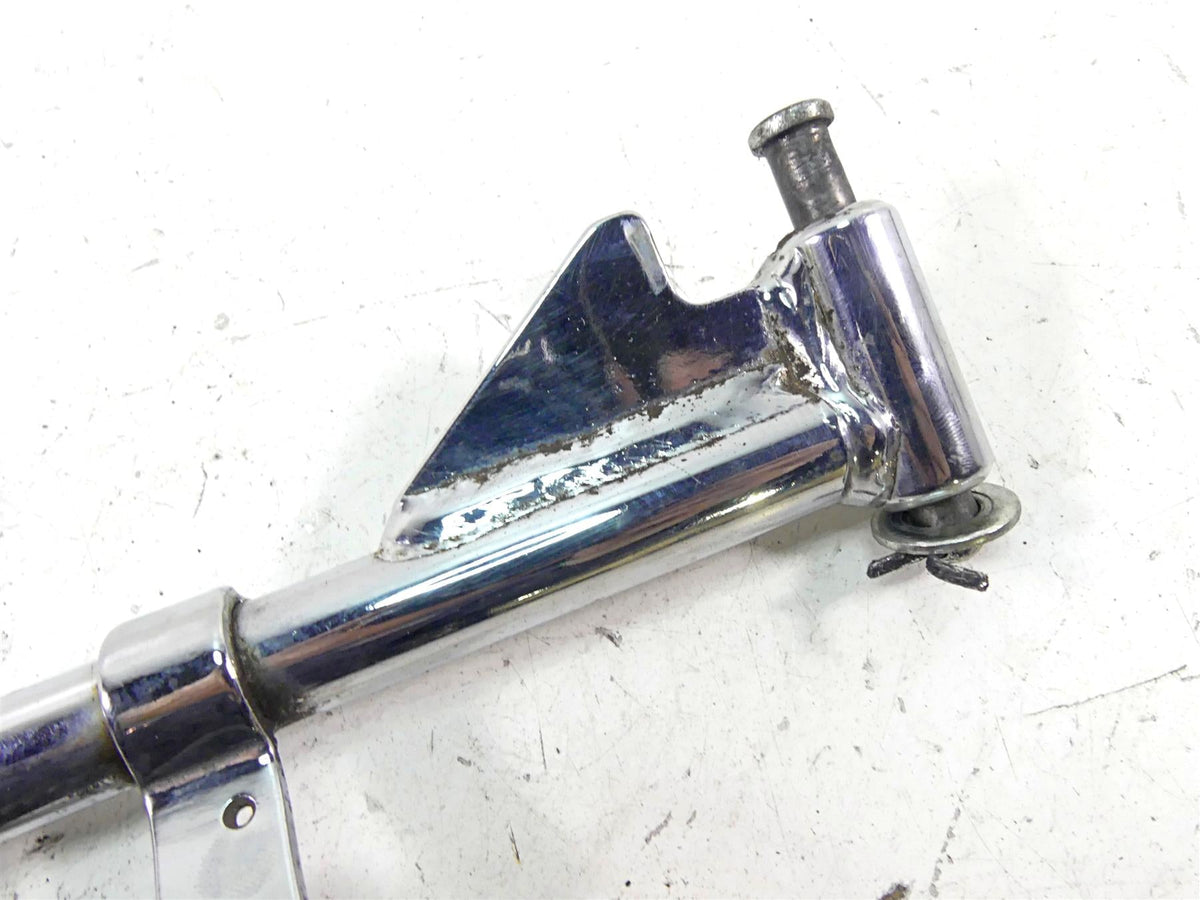 1997 Harley Sportster XL1200 C Side Kickstand Kick Jiffy Stand 50072-92 {{ shop.shopifyCountryName }} - Mototech271