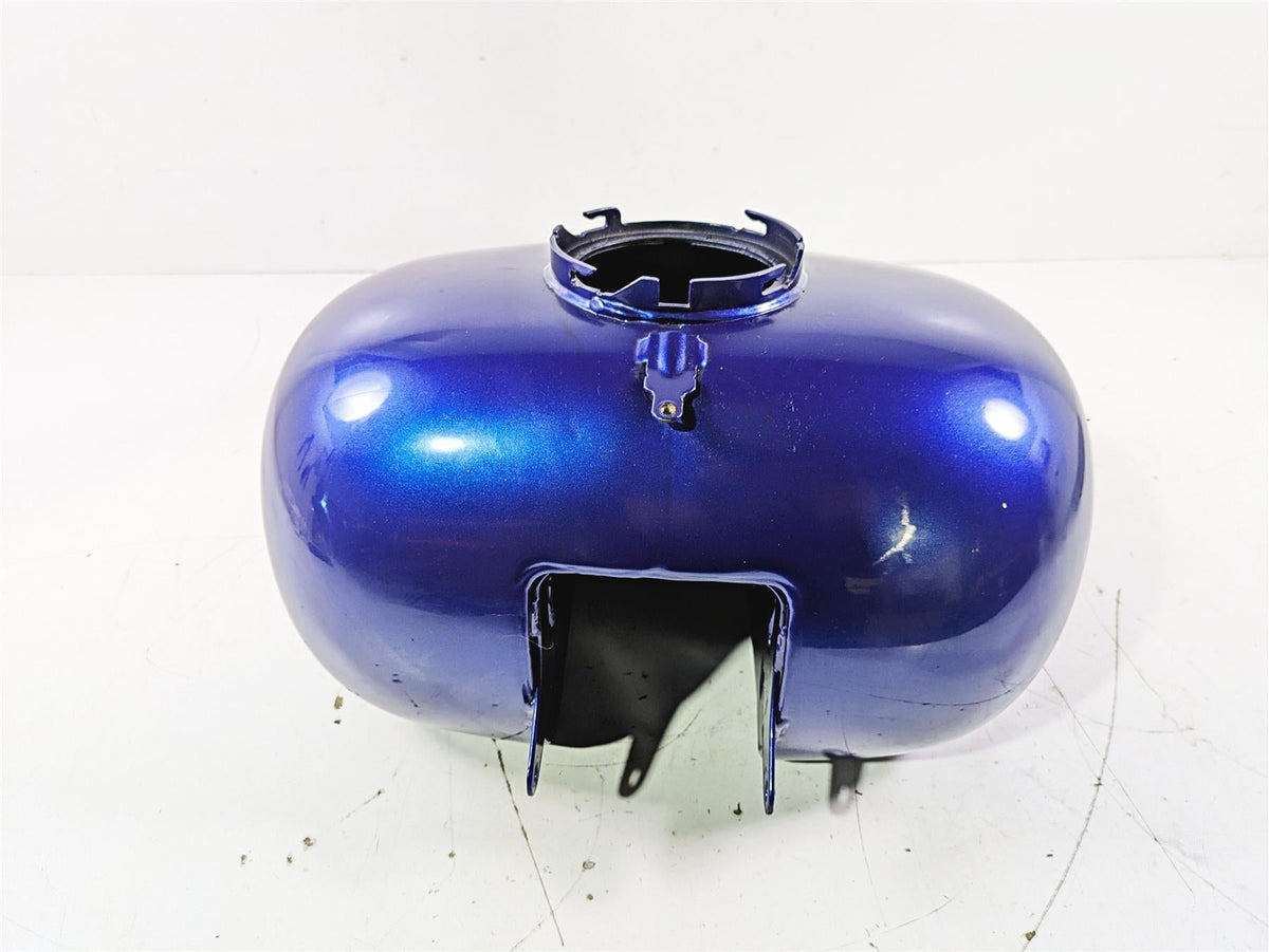 2016 Harley Touring FLTRX Road Glide Fuel Petrol Gas Tank 61356-08 {{ shop.shopifyCountryName }} - Mototech271