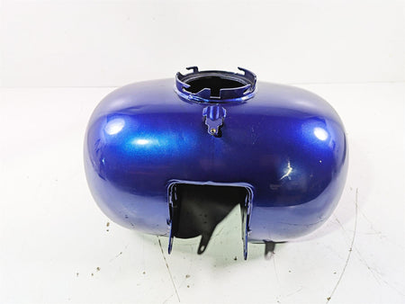 2016 Harley Touring FLTRX Road Glide Fuel Petrol Gas Tank 61356-08 {{ shop.shopifyCountryName }} - Mototech271