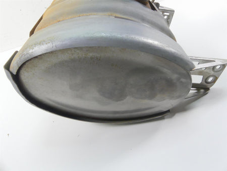 2018 Can Am Maverick X3 Turbo STD Oem Exhaust Muffler Silencer Pipe 707601731 {{ shop.shopifyCountryName }} - Mototech271