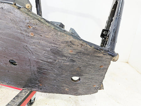 2020 Kawasaki Teryx KRX KRF 1000 Straight Main Frame Chassis with Clean Texas Title {{ shop.shopifyCountryName }} - Mototech271