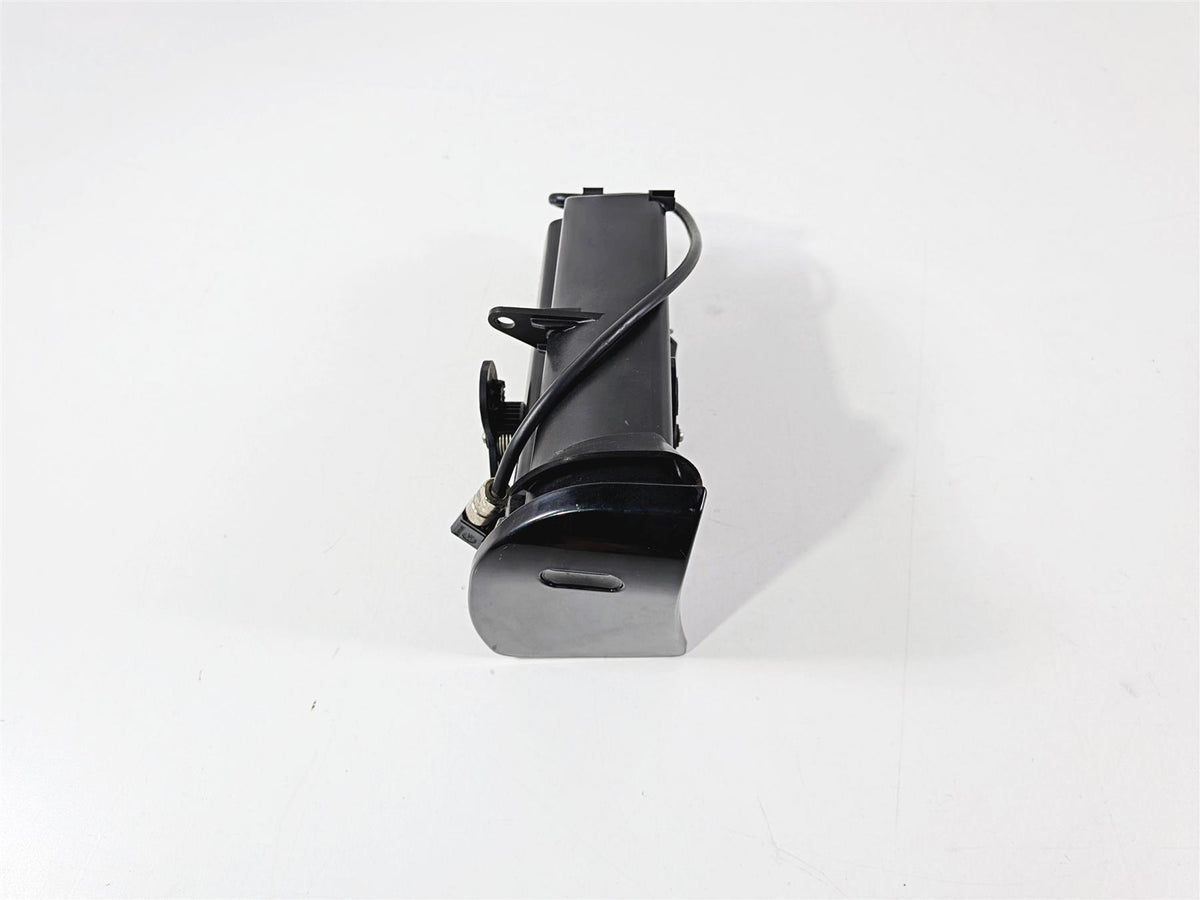 2014 Harley Touring FLHTK Electra Glide Media Phone Compartment Box 76000117-Mototech271