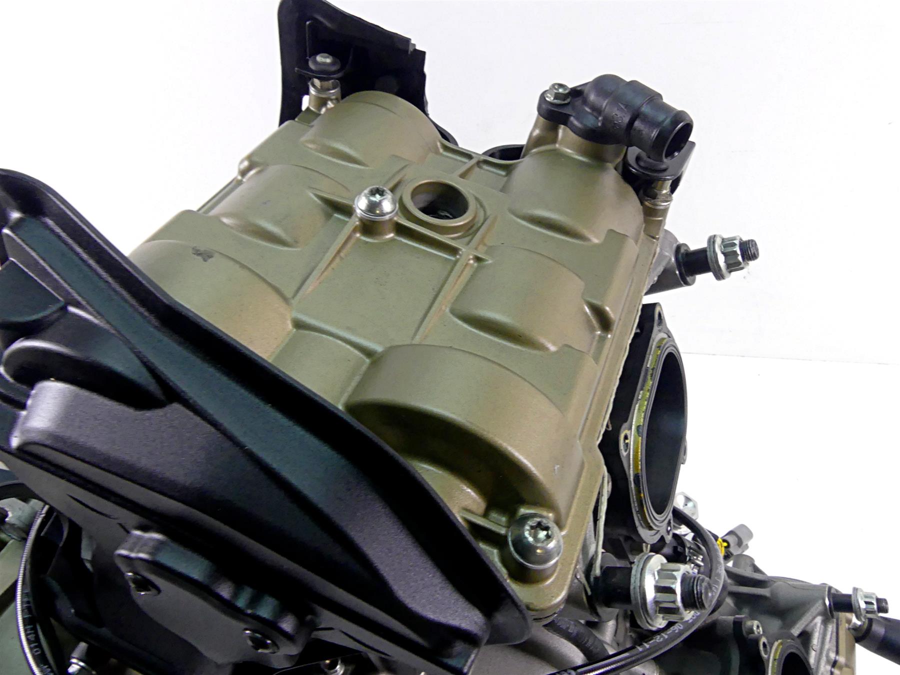 2012 Ducati Panigale 1199S Great Running Engine Motor 17K Video 22522601B {{ shop.shopifyCountryName }} - Mototech271