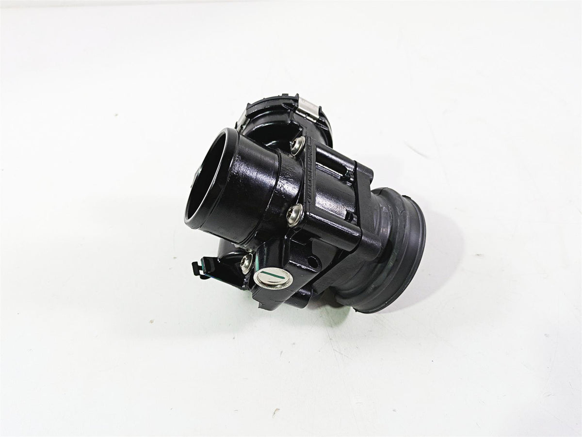 2022 SeaDoo Spark 900 Trixx Rotax Delorto Throttle Body 420893144 {{ shop.shopifyCountryName }} - Mototech271