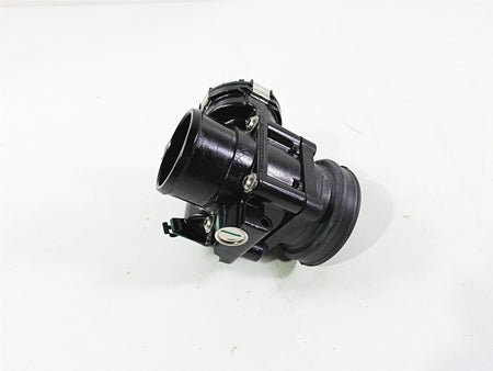 2022 SeaDoo Spark 900 Trixx Rotax Delorto Throttle Body 420893144 {{ shop.shopifyCountryName }} - Mototech271