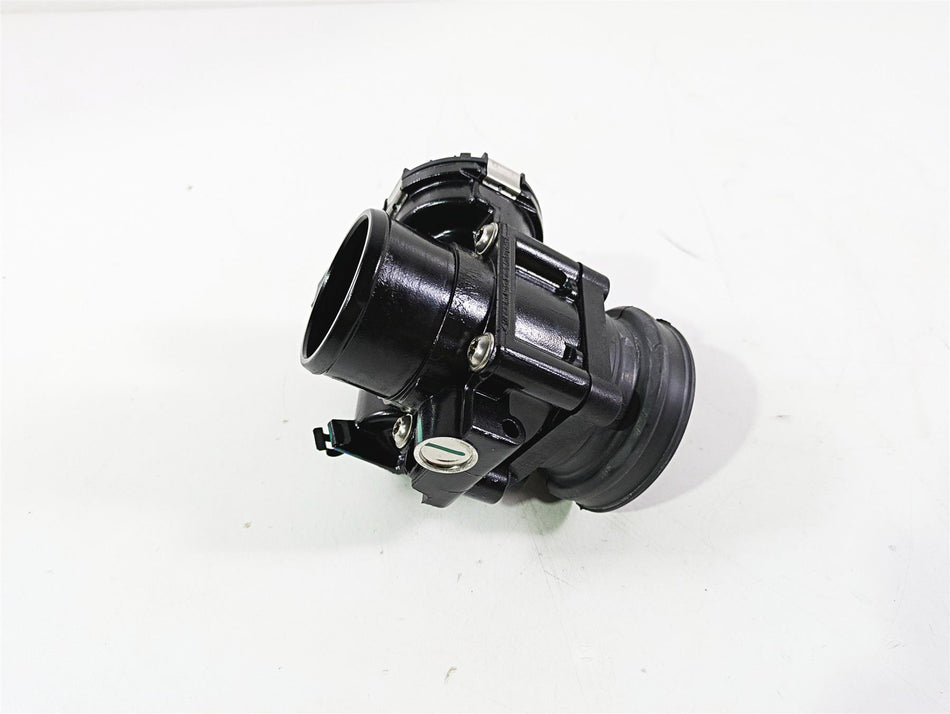 2022 SeaDoo Spark 900 Trixx Rotax Delorto Throttle Body 420893144 {{ shop.shopifyCountryName }} - Mototech271