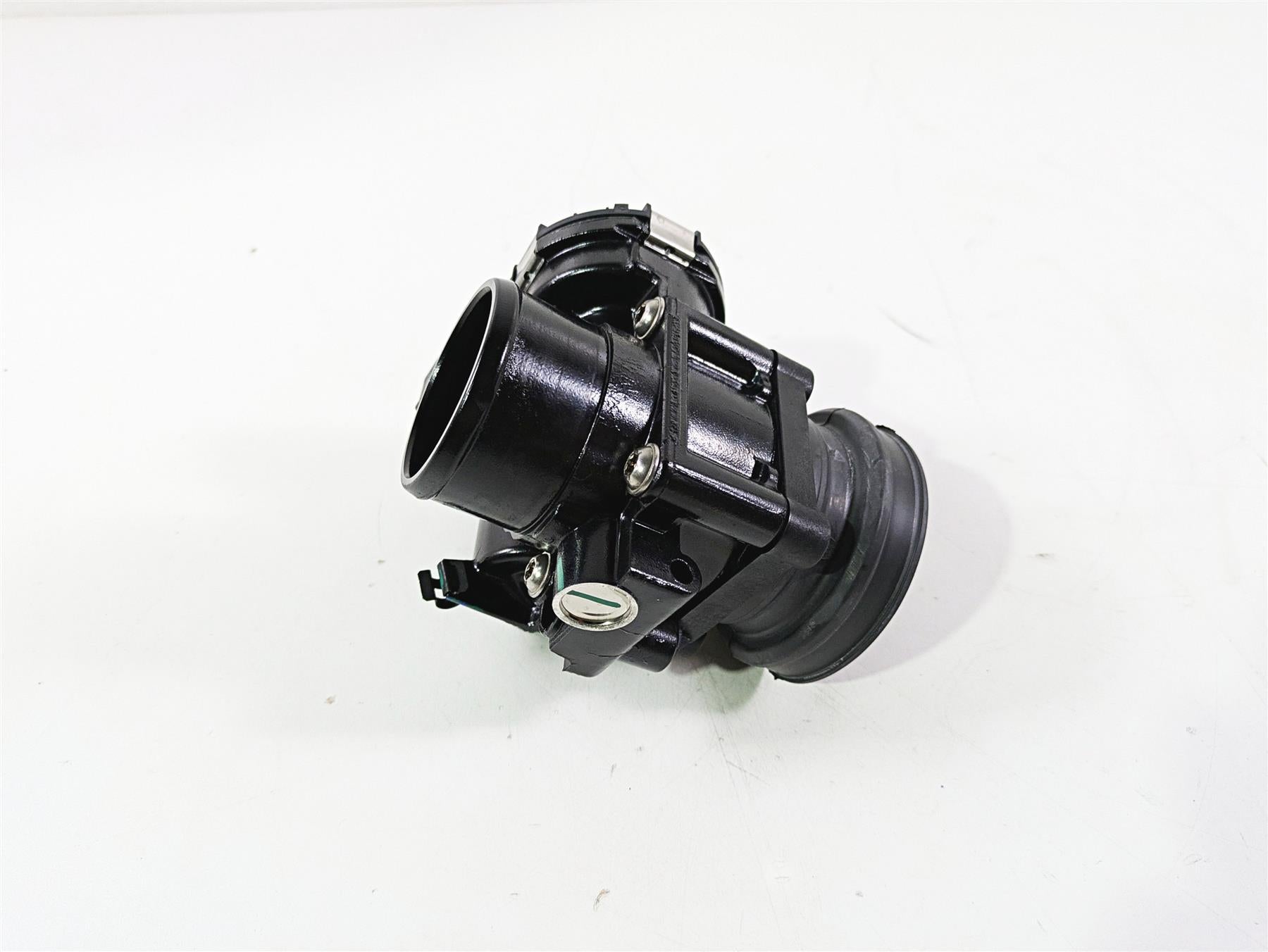 2022 SeaDoo Spark 900 Trixx Rotax Delorto Throttle Body 420893144