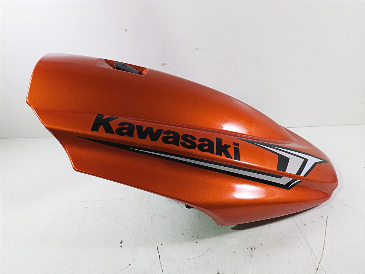 2018 Kawasaki STX-15F Jetski Front Hood Cover & Storage 14091-3778-42L {{ shop.shopifyCountryName }} - Mototech271