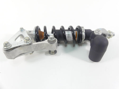 2022 Suzuki GSXR750 Straight Rear Shock Suspension & Linkage 62100-15870-019 {{ shop.shopifyCountryName }} - Mototech271