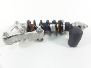 2022 Suzuki GSXR750 Straight Rear Shock Suspension & Linkage 62100-15870-019 | Mototech271