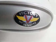 Load image into Gallery viewer, 2011 Victory Cross Country Fuel Gas Petrol Tank Reservoir - Read 1016149 | Mototech271
