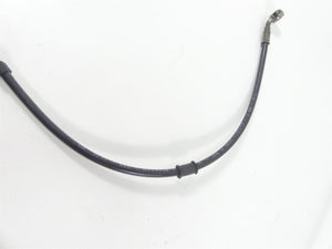 2017 Ducati 939 S Supersport Abs Front Brake Line Hose Set 61810961A 61811021A | Mototech271