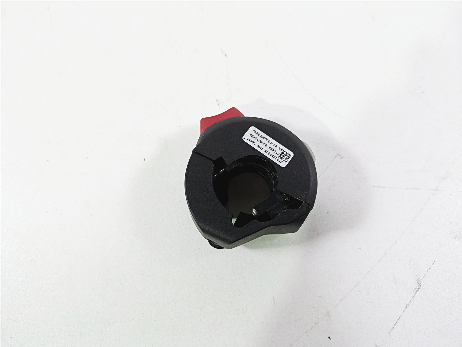 2014 BMW R nine T R9T K21 Right Control Switch Grip Heater Start 61318546170 {{ shop.shopifyCountryName }} - Mototech271