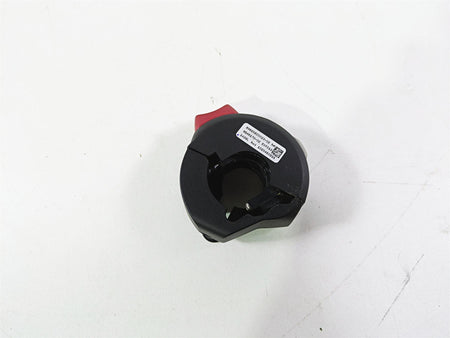 2014 BMW R nine T R9T K21 Right Control Switch Grip Heater Start 61318546170 {{ shop.shopifyCountryName }} - Mototech271