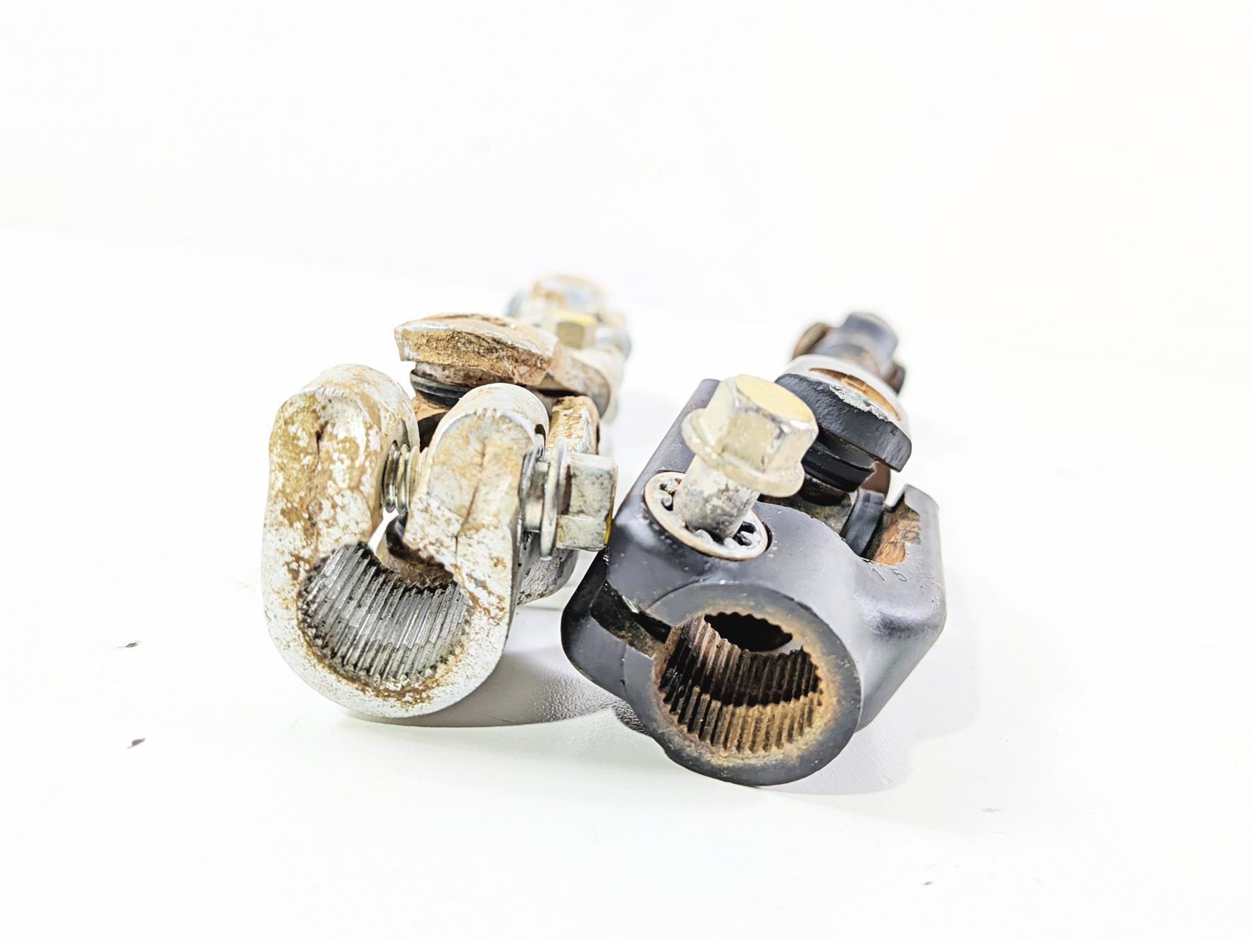 2020 Honda Talon SXS1000 S2R 1000R Steering Shaft Rod Set 53315-HL6-A01 {{ shop.shopifyCountryName }} - Mototech271