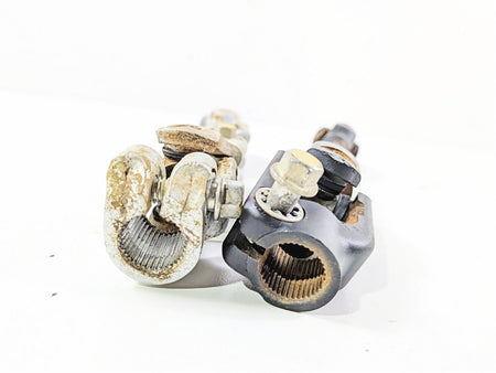 2020 Honda Talon SXS1000 S2R 1000R Steering Shaft Rod Set 53315-HL6-A01 {{ shop.shopifyCountryName }} - Mototech271