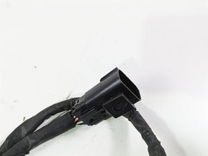 2011 Harley Touring FLHTCUSE CVO E-Glide Right Hand Control Switch 71684-06A | Mototech271