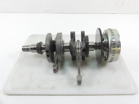 2021 Polaris RZR XP 1000 EPS Crankshaft Crank Shaft + Balance Shaft - 1K 3023103 {{ shop.shopifyCountryName }} - Mototech271