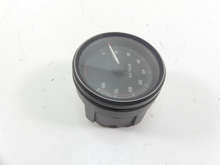 2012 Harley Touring FLHTP Electra Glide Tachometer Tacho Meter Gauge 67348-04D {{ shop.shopifyCountryName }} - Mototech271