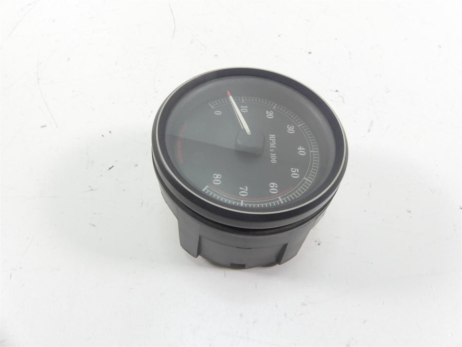 2012 Harley Touring FLHTP Electra Glide Tachometer Tacho Meter Gauge 67348-04D {{ shop.shopifyCountryName }} - Mototech271