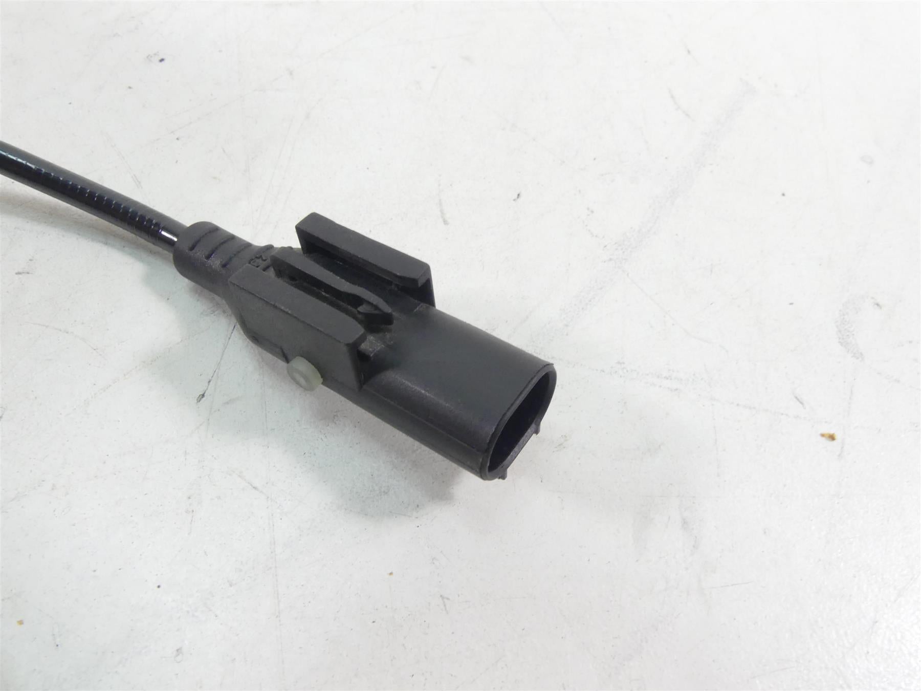 2017 BMW R1200GS GSW K50 Rear Abs Brake Wheel Speed Sensor 34528551611 {{ shop.shopifyCountryName }} - Mototech271