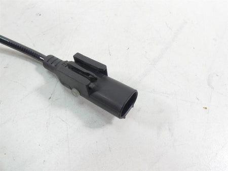 2017 BMW R1200GS GSW K50 Rear Abs Brake Wheel Speed Sensor 34528551611 {{ shop.shopifyCountryName }} - Mototech271