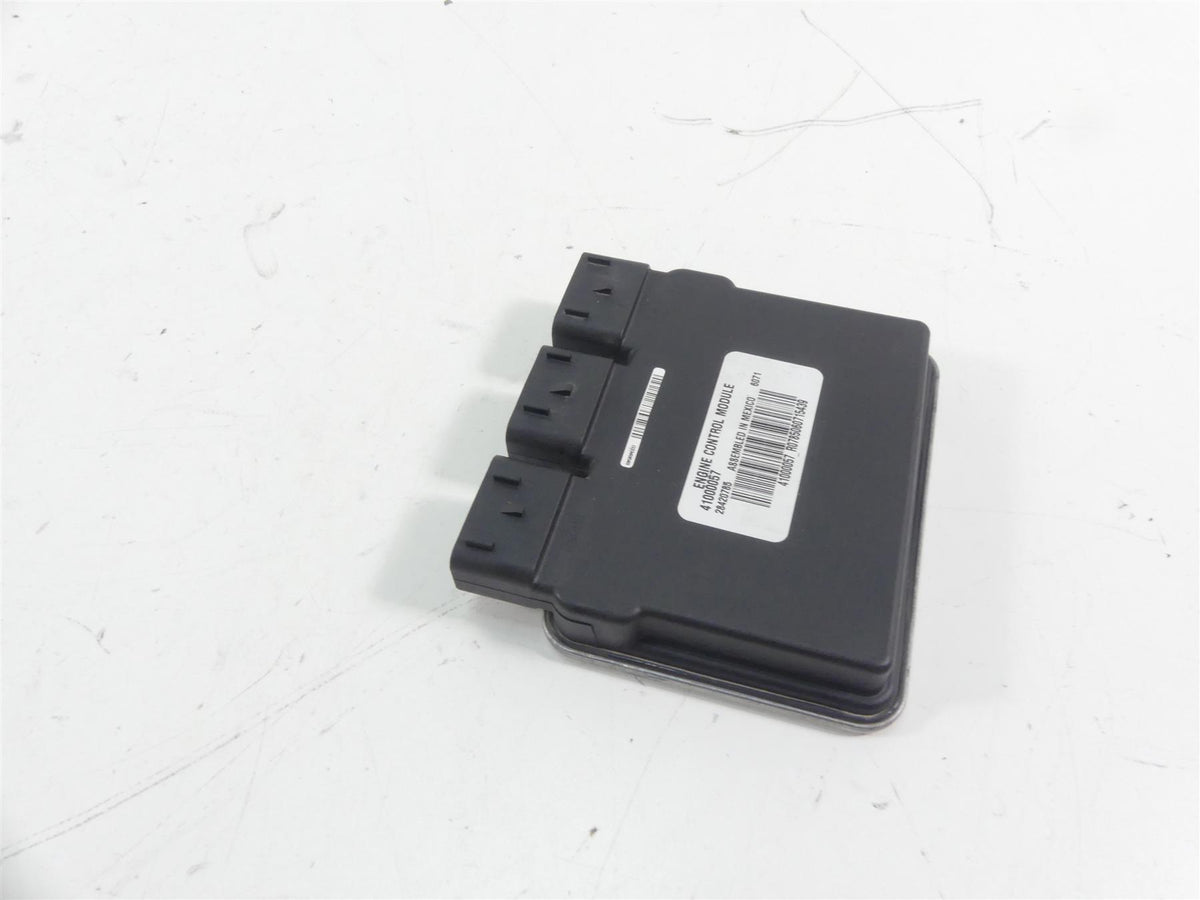 2016 Harley Touring FLTRX Road Glide Cdi Ecu Ecm Engine Control Module 41000057 {{ shop.shopifyCountryName }} - Mototech271