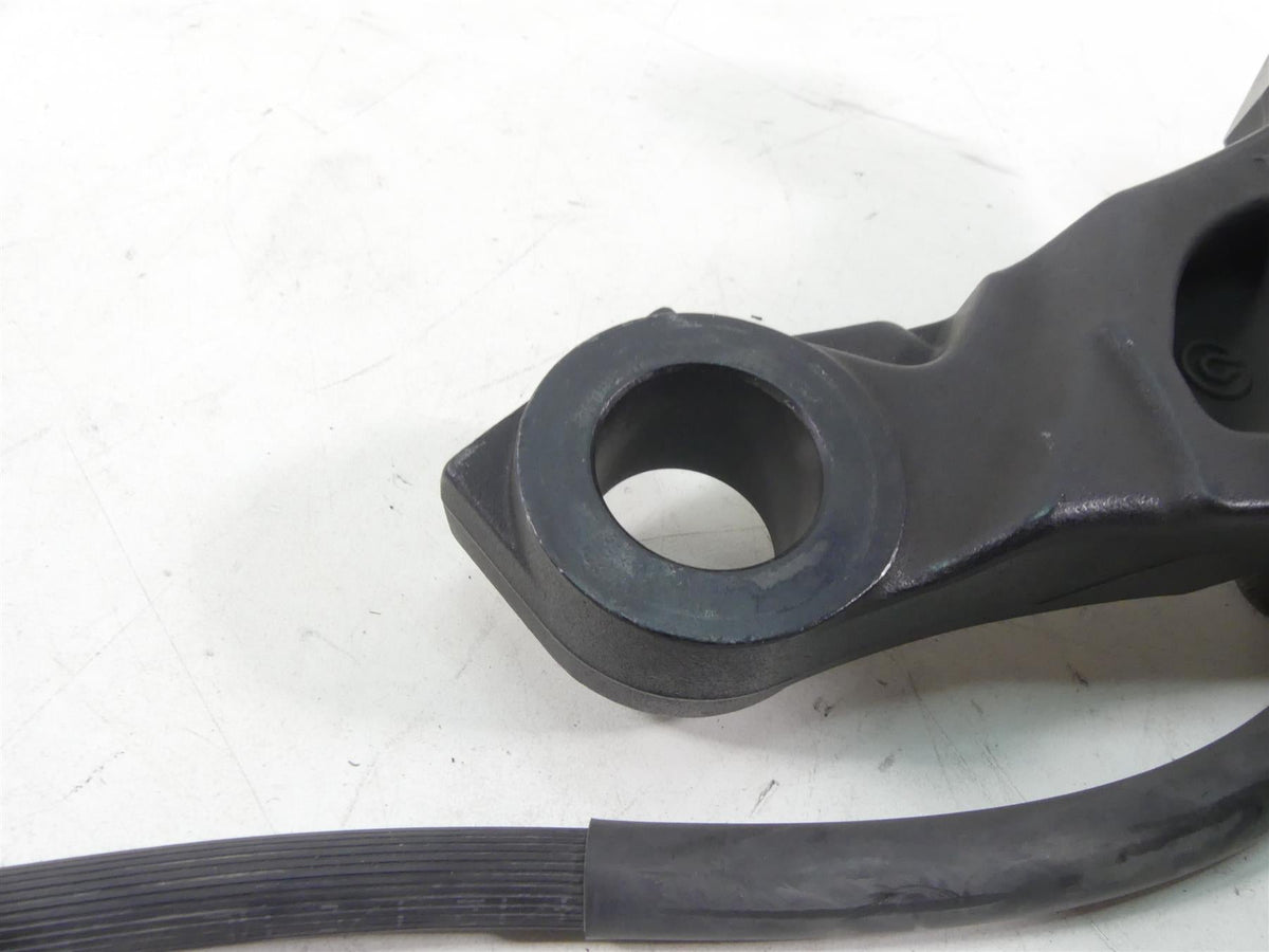 2013 Harley VRSCF Muscle V-Rod Rear Brembo Brake Caliper + Line 43050-08 {{ shop.shopifyCountryName }} - Mototech271