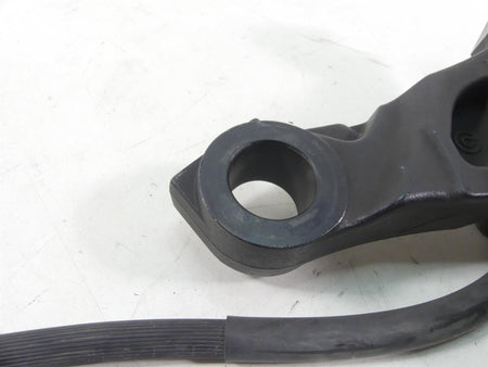 2013 Harley VRSCF Muscle V-Rod Rear Brembo Brake Caliper + Line 43050-08 {{ shop.shopifyCountryName }} - Mototech271