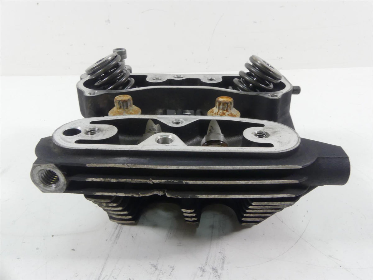 2001 Harley Davidson XL1200 Sportster Front Cylinder Head  - Read 16682-87 | Mototech271
