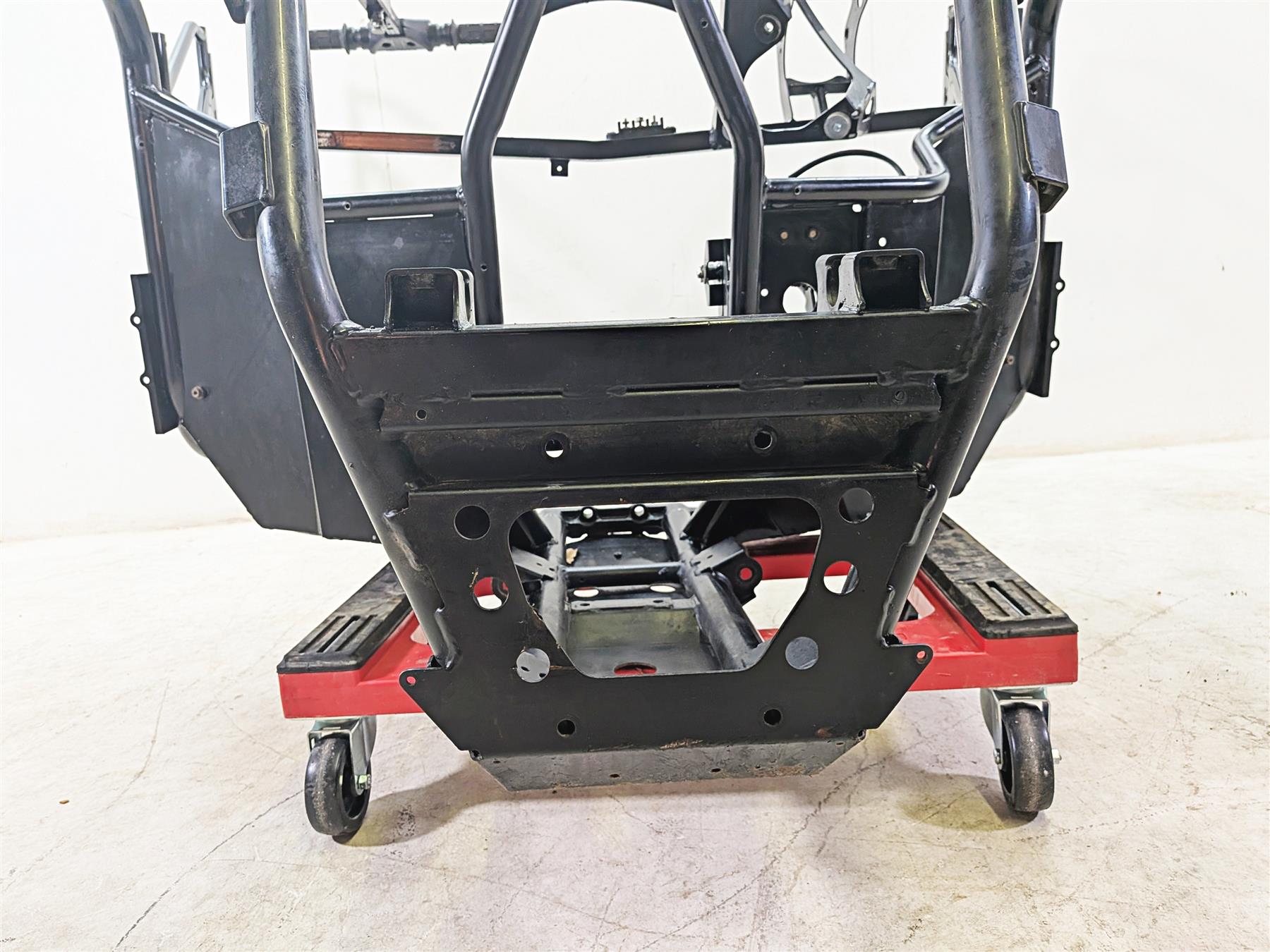 2022 Kawasaki Teryx KRX KRF 1000 SE Straight Front Sub Frame Subframe {{ shop.shopifyCountryName }} - Mototech271