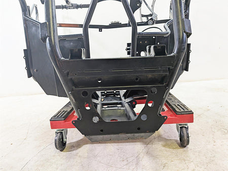 2022 Kawasaki Teryx KRX KRF 1000 SE Straight Front Sub Frame Subframe {{ shop.shopifyCountryName }} - Mototech271