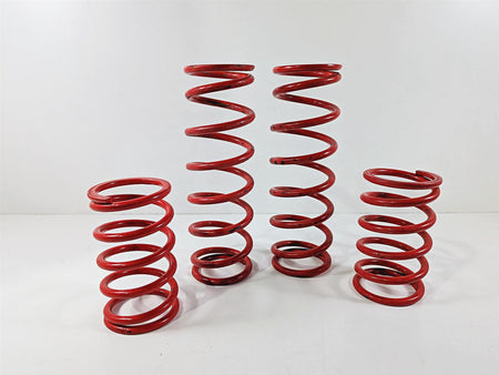2022 Polaris RZR Turbo R Ultimate Fox Live Valve Front Spring Set 7045493-Mototech271